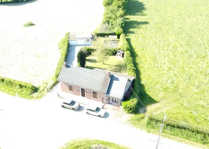 Maison La Thierache