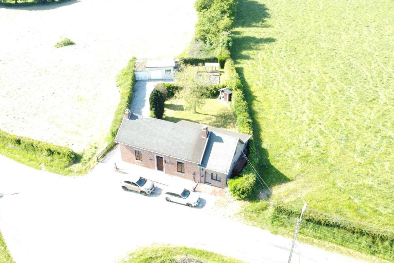 Maison La Thierache Hébergement de vacances *