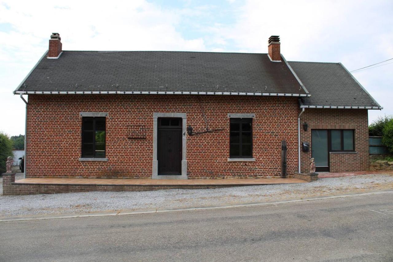 Maison La Thierache Momignies