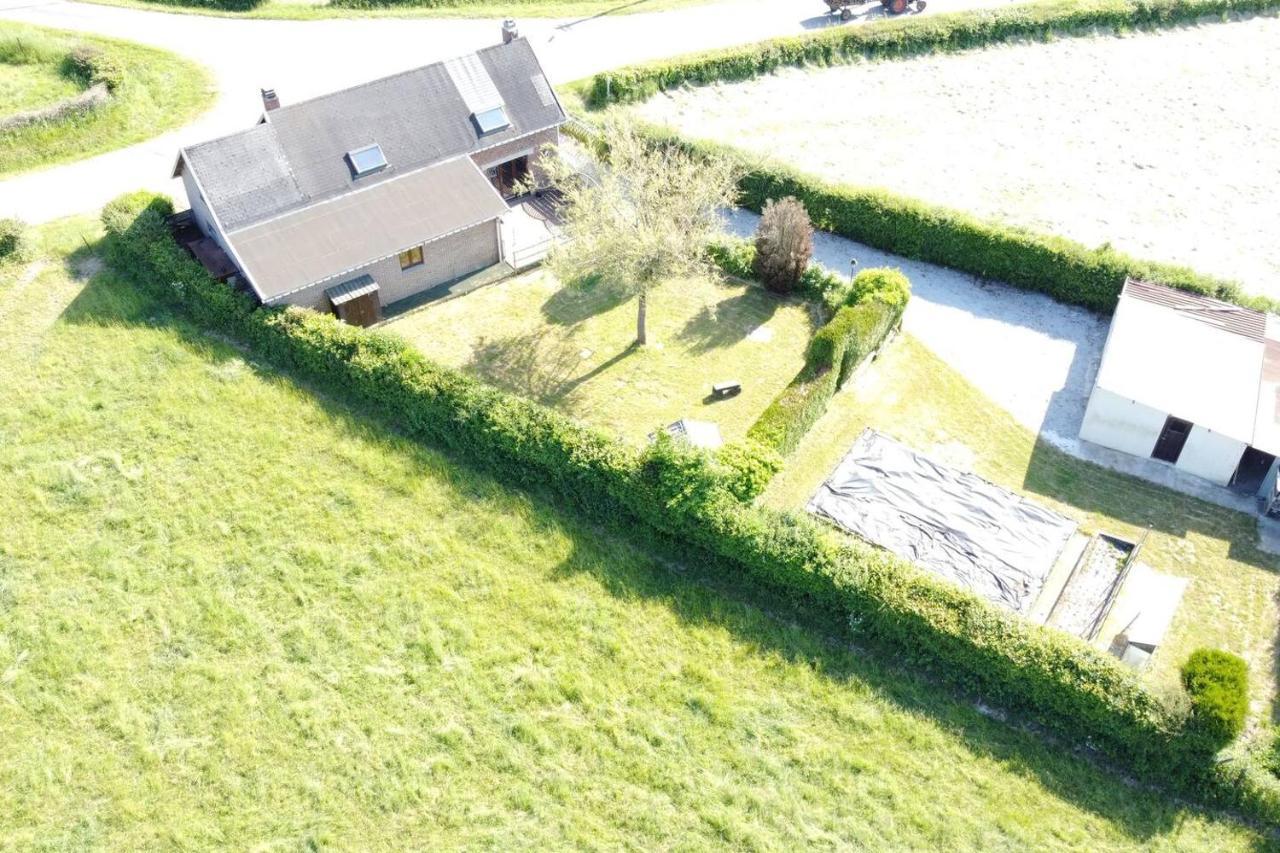 Maison La Thierache * Momignies