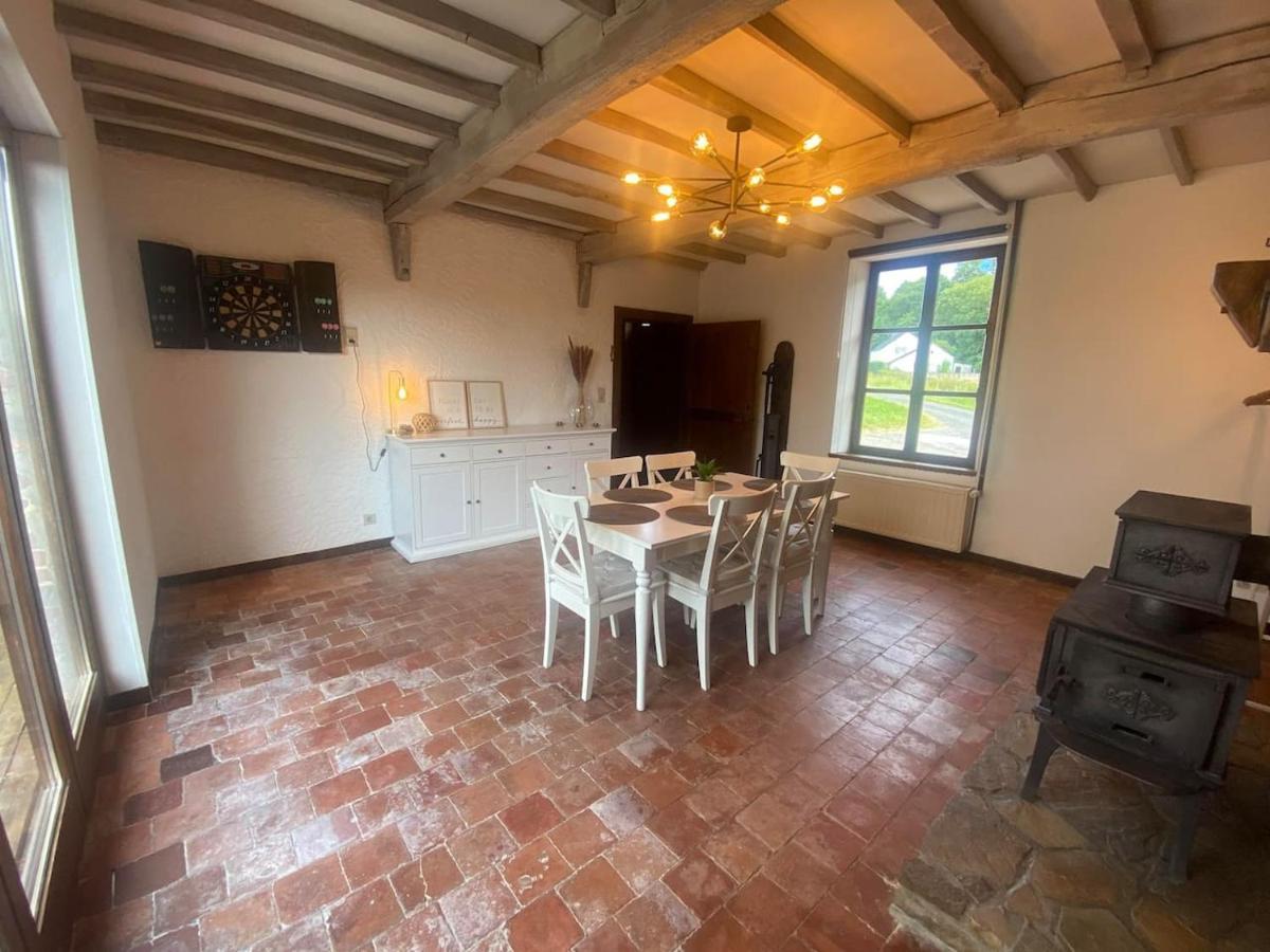 Maison La Thierache *