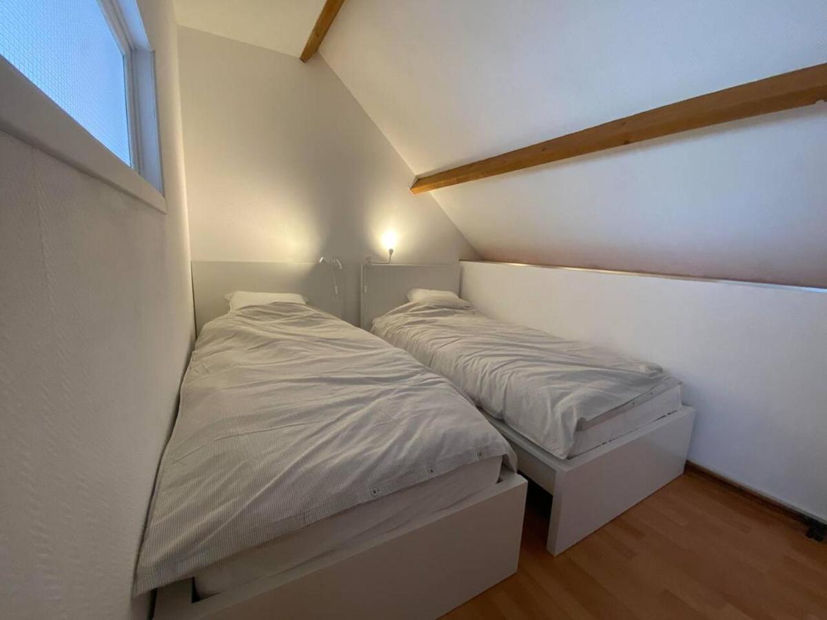 Maison La Thierache Hébergement de vacances