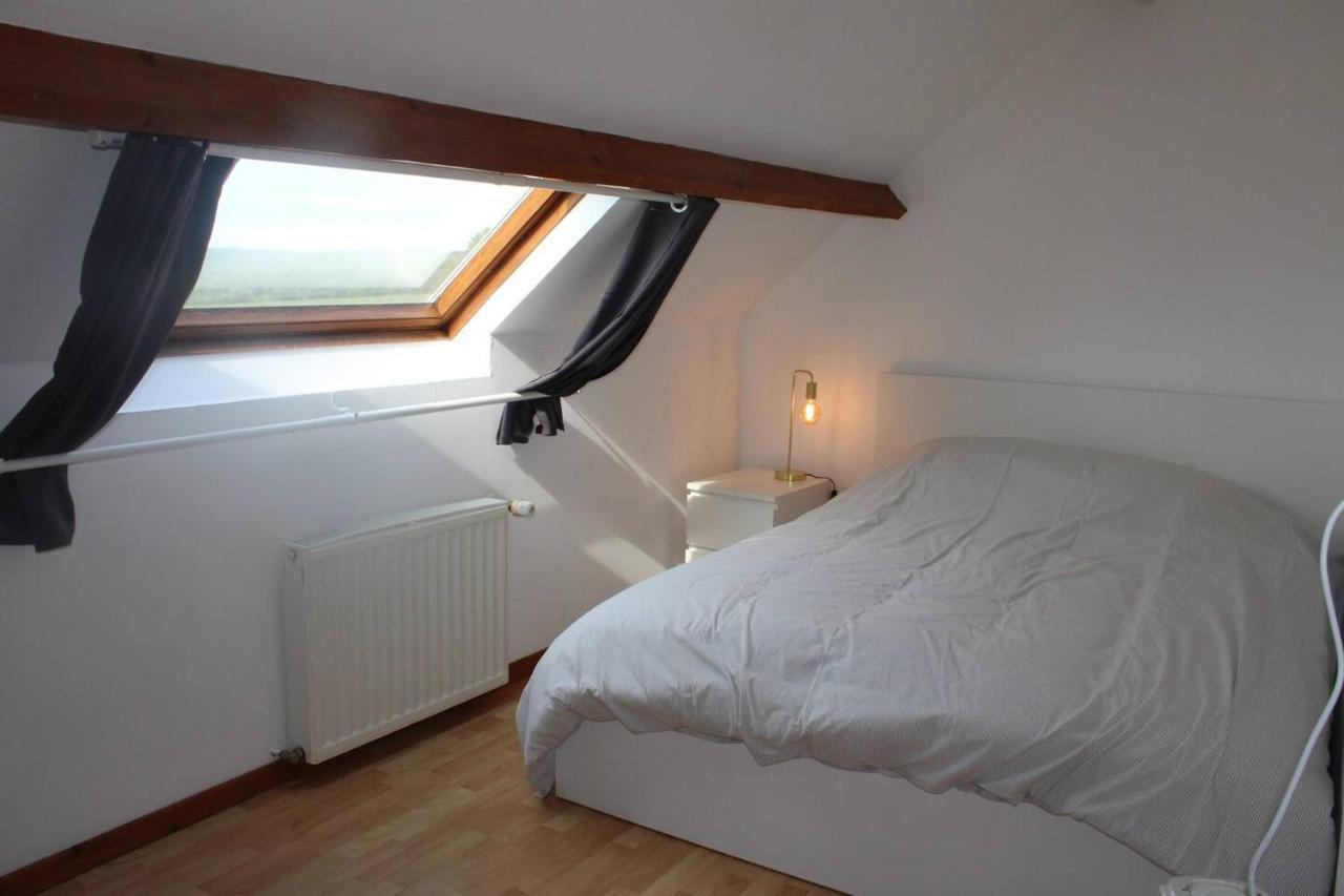 Hébergement de vacances Maison La Thierache *