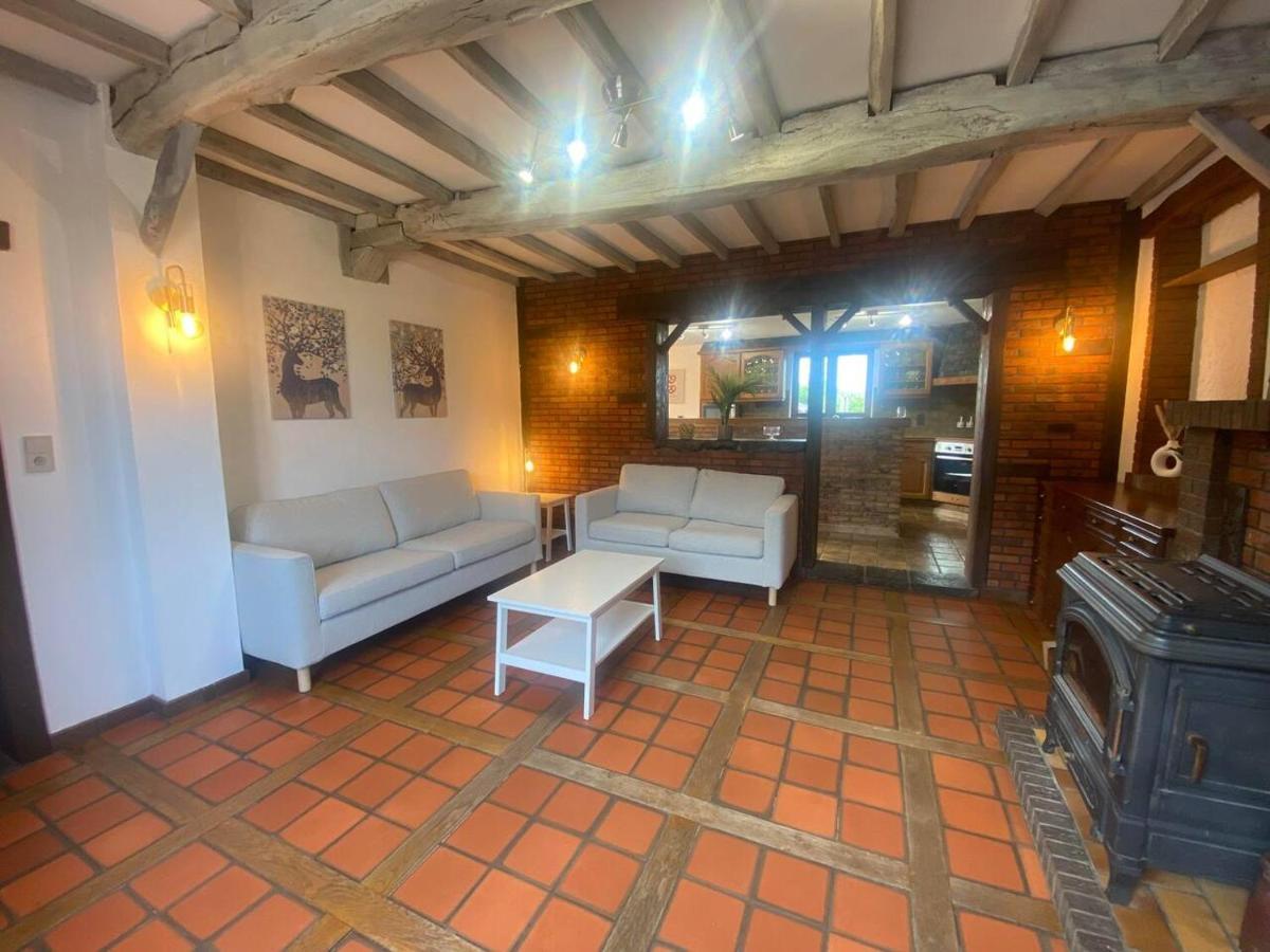 Maison La Thierache *